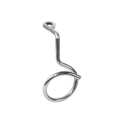 StrongHold™ BR-1.5-SN Bridle Ring