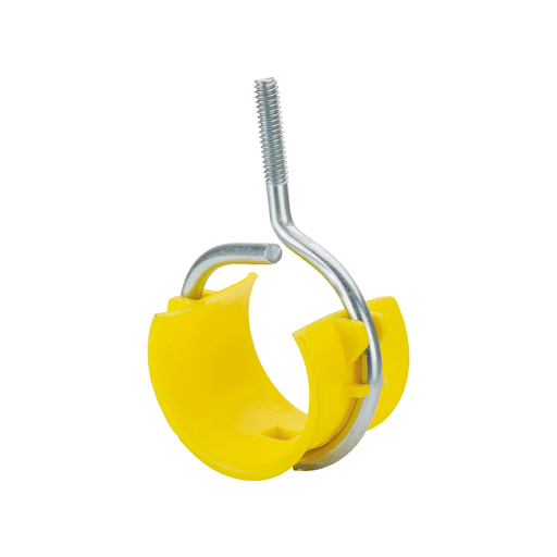 StrongHold™ BR-2.0-1/4-20S Bridle Ring with Saddle