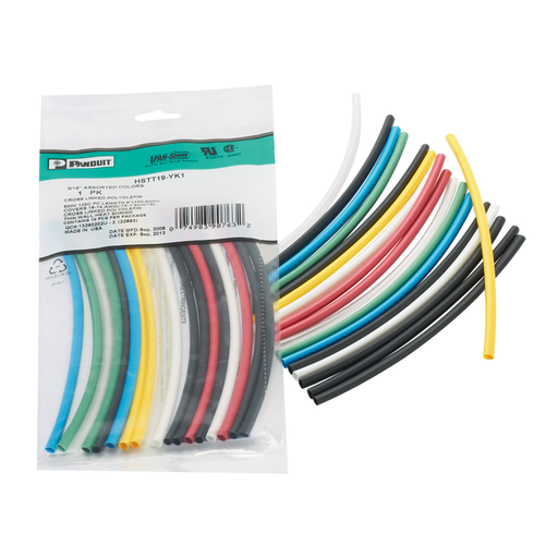 Dry-Shrink™ HSTT100-YK1 Heat Shrink