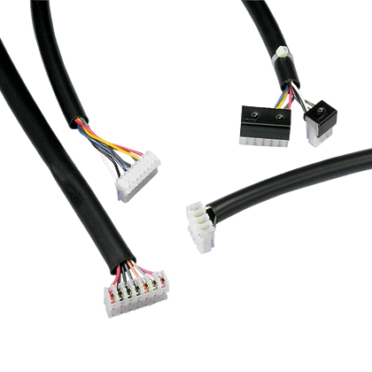 TV105-6MY Non-Shrink Tubing