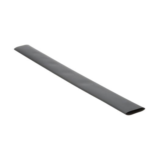 Mayer-DDS-Dry-Shrink™ HSTT150-48-5 Heatshrink, Black, PO, 4' L, 1.5" to 0.75" ID, PK5-1