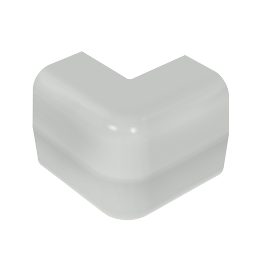 Product image for PAN OCF5IG-E Surface Raceway, LD5 O