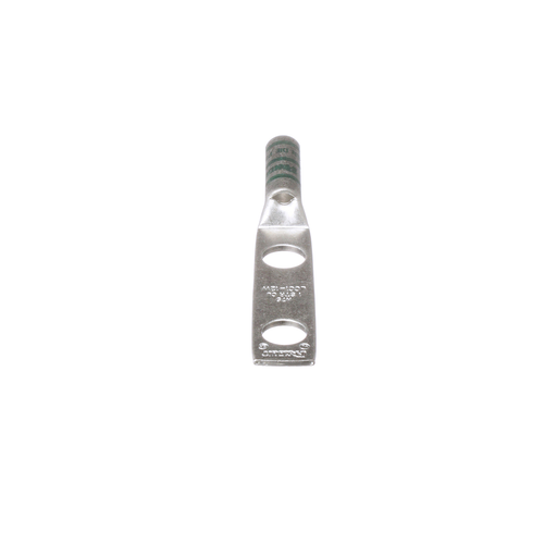 Pan-Lug™ LCC1-12W-E Copper Compression Connectors - Lugs