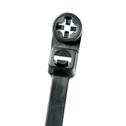 Stud Mount Cable Ties