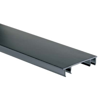 Panduct® HC4LG6 Hinged Duct Cover