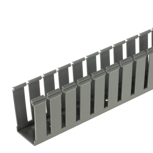 Mayer-DDS-Panduct® G2X5LG6 Base Wiring Duct-1