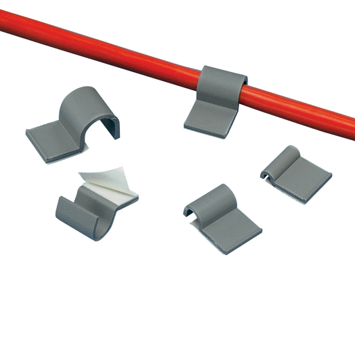 A1C12-A-C8 Wire Clip