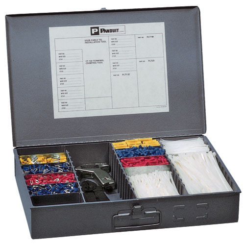 K-205 Industrial Maintenance Kit