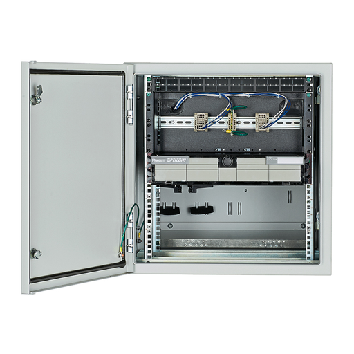 Universal Distribution Frame, 12RU