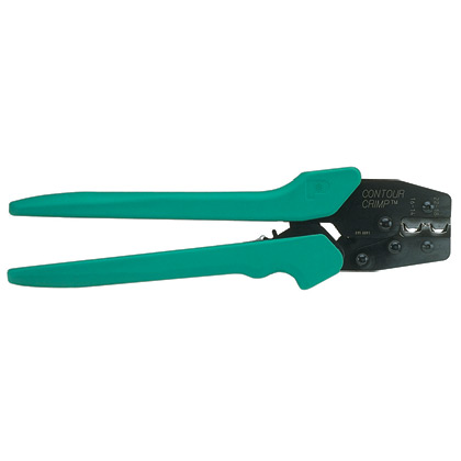 Contour Crimp™ CT-1015 Controlled Cycle Crimp Tool
