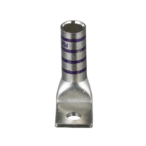 Pan-Lug™ LCB4/0-38F-X Copper Compression Connectors - Lugs