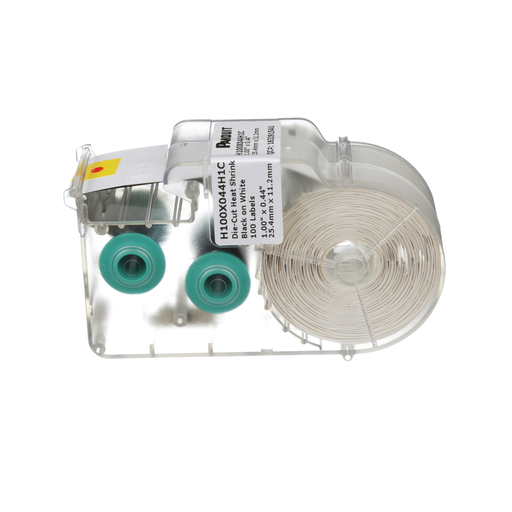 Mayer-DDS-P1™ Heat Shrink Label-1