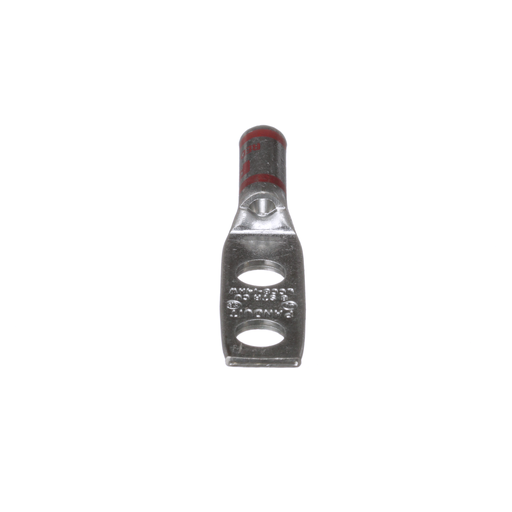 Pan-Lug™ LCC8-14AW-L Copper Compression Connectors - Lugs