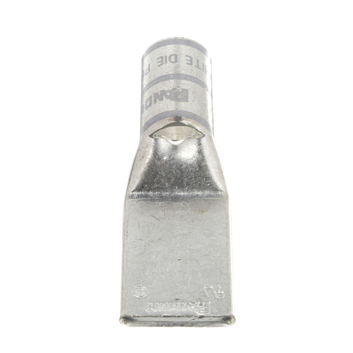 Product image for PAN LCA300-00-X CuLug,Blank,300Kcmi