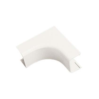 Mayer-DDS-Bend Radius Inside Corner Fitting for LD5/LDPH5, Off White-1