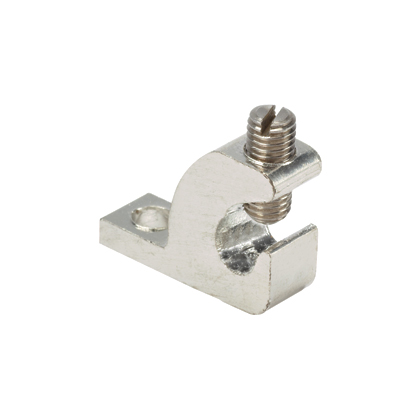 Mayer-DDS-StructuredGround™ LIAC4-22-C Lay-In Lug, 14-4 CU/AL AWG-1