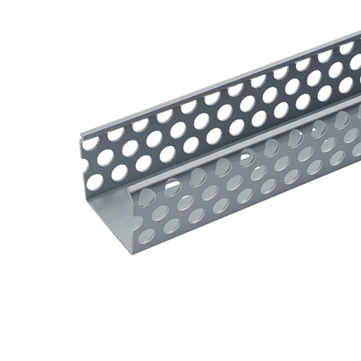 Panduct® D1.5X3LG6 Base Wiring Duct