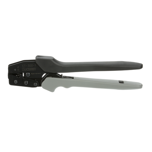 Contour Crimp™ CT-300-1 Controlled Cycle Crimp Tool
