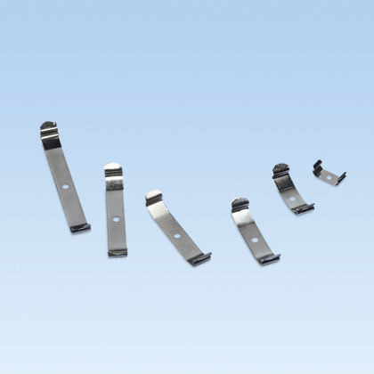 Panduct® SNS.75-C Snap-Clip Mounting Bracket