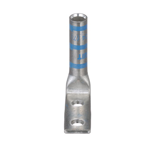 Pan-Lug™ LCC6-10AF-L Copper Compression Connectors - Lugs