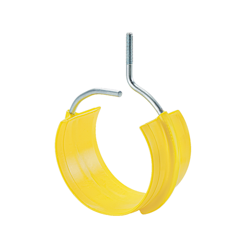 StrongHold™ BR-4.0-1/4-20S Bridle Ring with Saddle