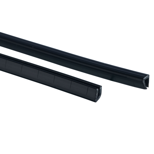 GEE36F-C0 Slotted Grommet Edging