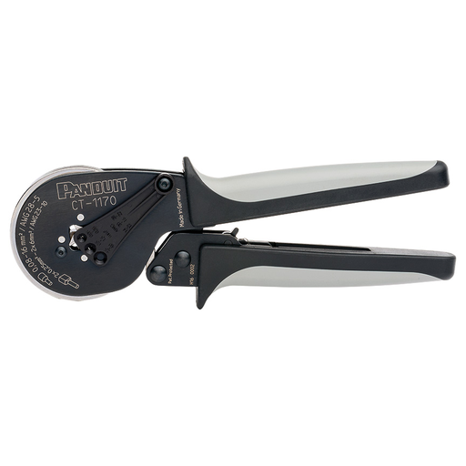 Contour Crimp™ CT-1170 Crimp Tool, 5-28 AWG, PK1