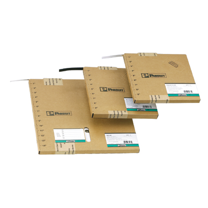 Pan-Steel® MBEH-TLR Custom Length Banding System