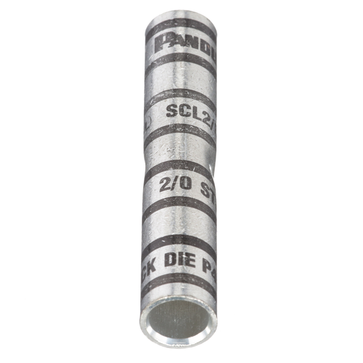 Mayer-DDS-Pan-Lug™ SCL2/0-X Compression Connectors - Splices-1