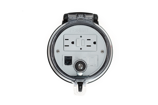 DAP4BC-G0-5 Data Access Port