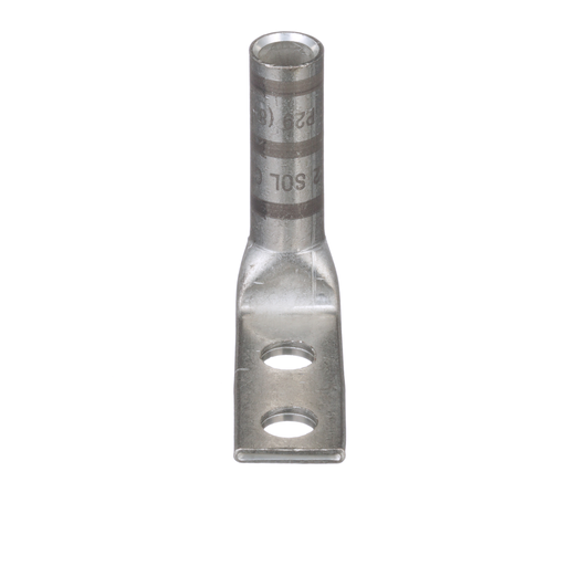 Product image for PAN LCC4-14AF-L CuCompLugLB,2H,4-3A