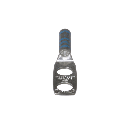 Pan-Lug™ LCC6-38BW-L Copper Compression Connectors - Lugs