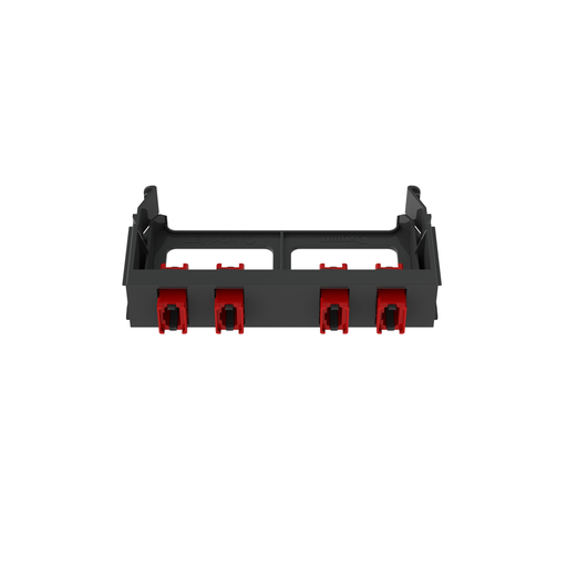 Product image for PAN FQMAP45RD QNSFQMPOFbradapterpan