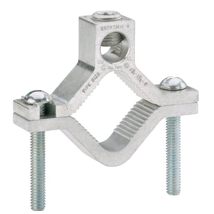 Mayer-DDS-StructuredGround™ GC-18A-X Grounding Clamp-1