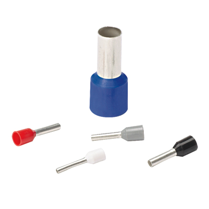 Insulated Ferrules