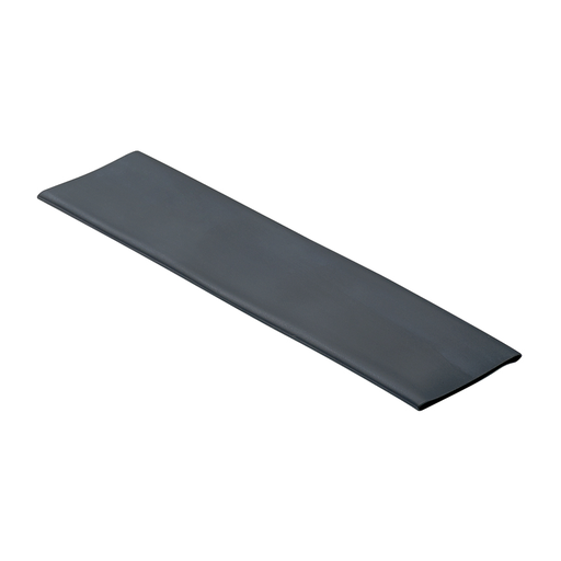 Product image for Panduit HSTTV100-C VW-1 1 Inch (25.4 mm) Diameter Black Thin Heat Shrink Tubing