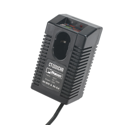 BlackFin CT-2500CHR Battery Charger
