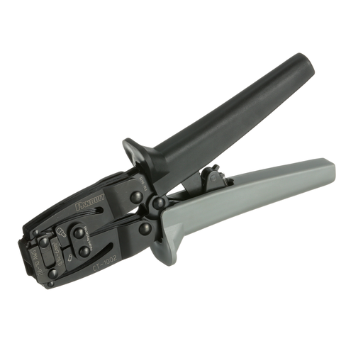 Mayer-DDS-Contour Crimp™ CT-1002 Crimp Tool, Dieless, 10 -26 AWG, PK1-2