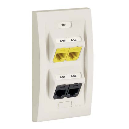 Mayer-DDS-Ultimate ID® UILS8BW Component Label-1