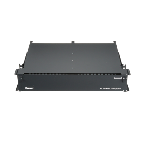 PAN FLEX2U12 HD FLEX 2 RU 12P ENCL Product image for PAN FLEX2U12 HD FLEX 2 RU 12P ENCL