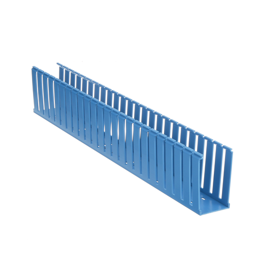 Panduct® G1X4IB6 Base Wiring Duct