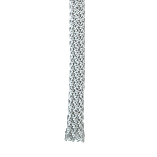 Product image for Panduit SE38P-TR8 Braided Expandable Sleeving