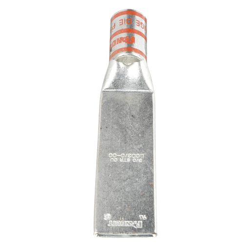 Product image for PAN LCD3/0-00-X CuLug,LongBlank,3/0