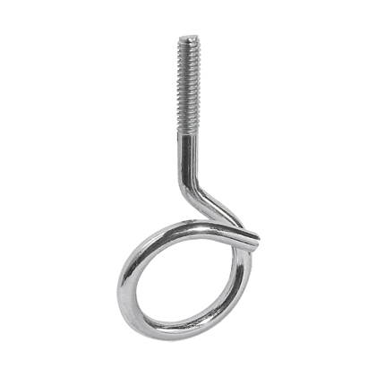 StrongHold™ BR-1.25-1/4-20 Bridle Ring