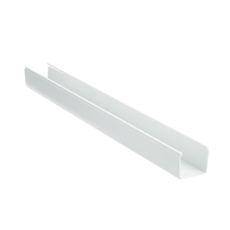 Panduct® FS2X2WH6NM Base Wiring Duct
