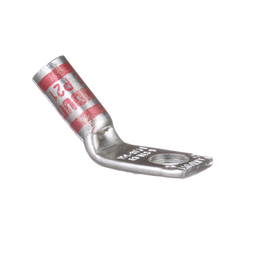 Pan-Lug™ LCA8-14H-L Copper Compression Connectors - Lugs