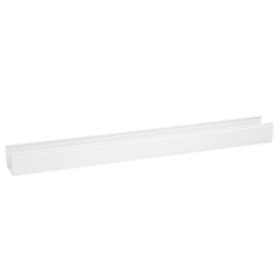 Panduct® FS2X2WH6NM Base Wiring Duct