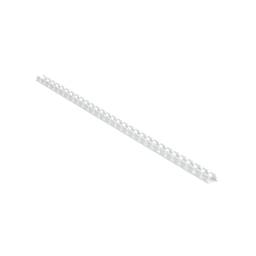 Panduct® G.5X.5WH6 Base Wiring Duct