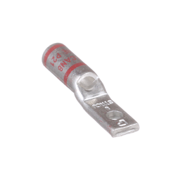Pan-Lug™ LCAN8-6-L Copper Compression Connectors - Lugs