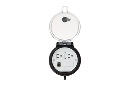 DAP4BC-G0-4 Data Access Port